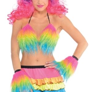 Electric party hand warmers one size fits most